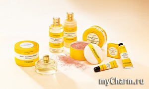 �������������� ��������� L'OCCITANE ������-���������-������