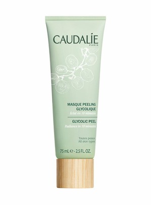 Caudalie /   Masque peeling glicolique