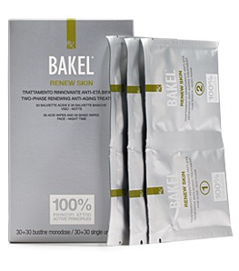 Bakel /   Renew Skin two-phase renewing anti-agingtreatment