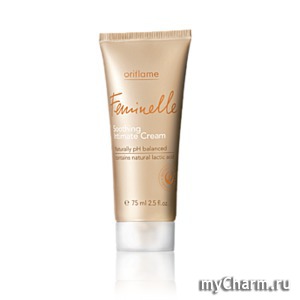 Oriflame /     Feminelle Soothing Intimate Cream
