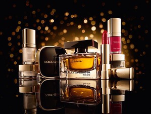    Dolce & Gabbana The Essence
