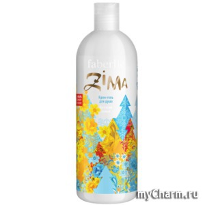 Faberlic / ZIMA -  