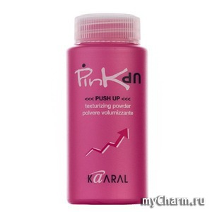 Kaaral /  pink up push up