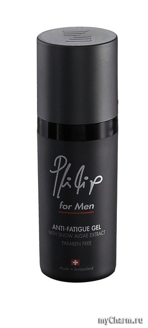 Zepter Cosmetics / Philip form Men -   