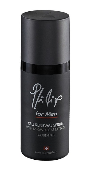 Zepter Cosmetics /    Philip form Men     