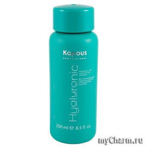 Kapous /  Hyaluronic acid