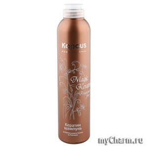 Kapous /   "Magic Keratin"