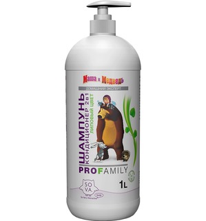 "  " / -   2  1 " "  Profamily