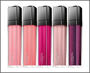 L'OREAL /    Infaillible Gloss