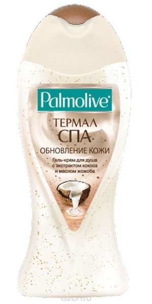Palmolive /       