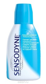     Sensodyne