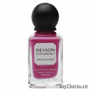 Revlon /    African Parfumerie