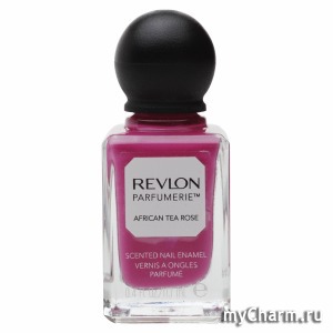 Revlon / ��� ��� ������ African Parfumerie�