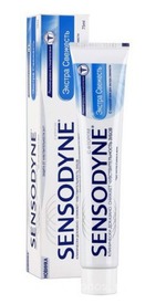   Sensodyne