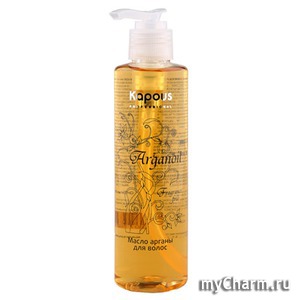 Kapous /     "Arganoil"