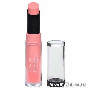 Revlon /    Colorstay Ultimate Suede