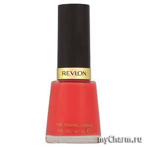 Revlon /    Nail polish