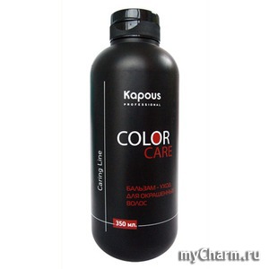 Kapous / -    "Color Care"