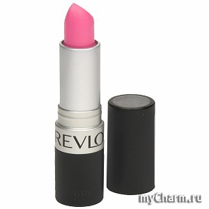 Revlon / Матовая помада для губ