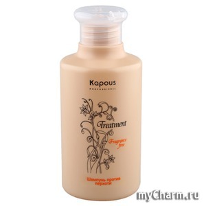 Kapous /       "Treatment"