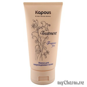 Kapous /     "Treatment"