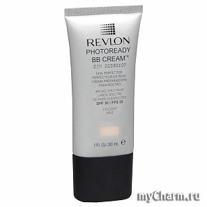 Revlon /   PhotoReady BB cream