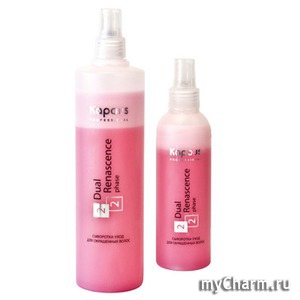 Kapous / -    "Dual Renascence 2 phase"