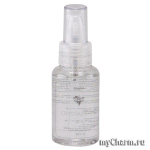 Kapous /      "Crystal Shine"