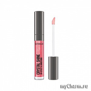 DIVAGE /    CRYSTAL SHINE