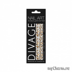 DIVAGE /    Nail Art