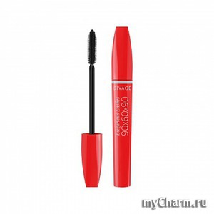 DIVAGE /    90x60x90 Luxurious Lashes