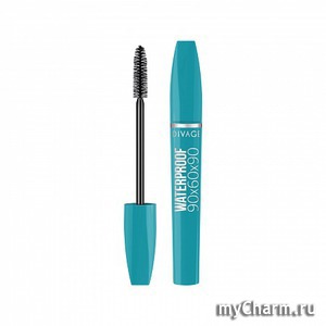DIVAGE / Тушь для ресниц «90x60x90 Waterproof
