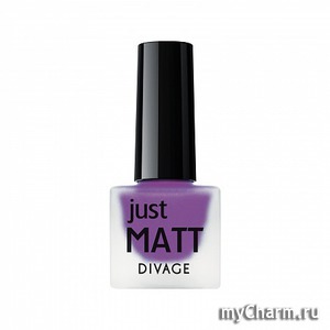 DIVAGE /     JUST MATT