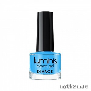 DIVAGE /    LUMINIS Expert Gel