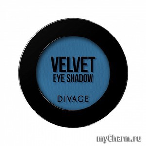 DIVAGE /     VELVET