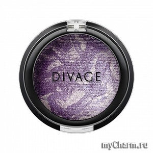DIVAGE /     COLOUR SPHERE