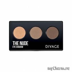 DIVAGE /     THE NUDE