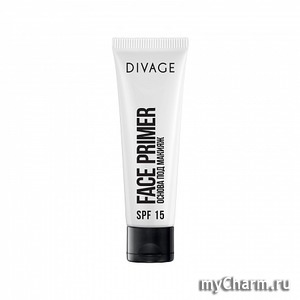 DIVAGE /    "FACE PRIMER"