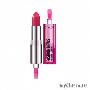 DIVAGE /   FASHION NEWS