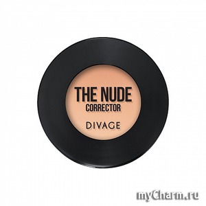 DIVAGE /      THE NUDE Corrector
