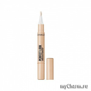 DIVAGE /      PERFECT LOOK