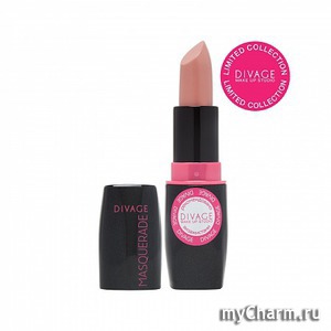 DIVAGE /   "MASQUERADE"