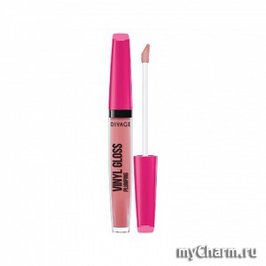 DIVAGE /    VINYL GLOSS