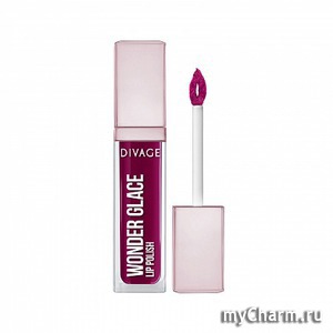 DIVAGE /       WONDER GLACE