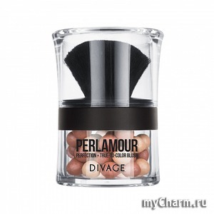 DIVAGE /       PERLAMOUR