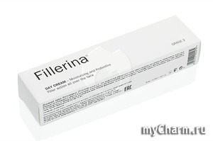 Labo /   Fillerina Day Cream