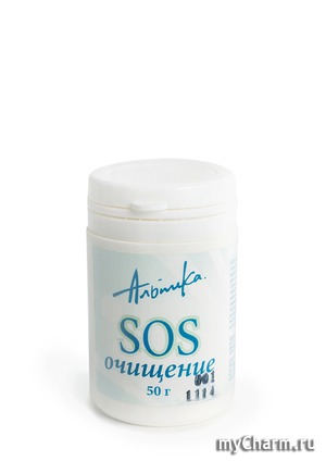 "�������" / ��������� ������� SOS-��������