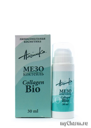 "�������" / ������������ Collagen Bio