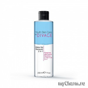 DIVAGE /         2  1 "Youth Skin Care by