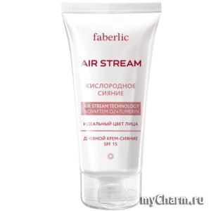 Faberlic /  -  Air Stream   